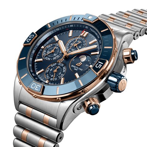 breitling chronomat 4 year calendar|Breitling Chronomat price range.